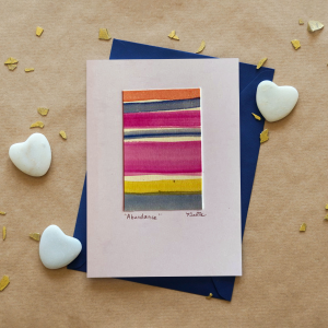 Artistic Greeting Cards