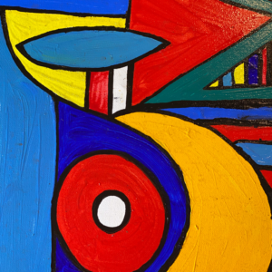 Creative Writing Journal